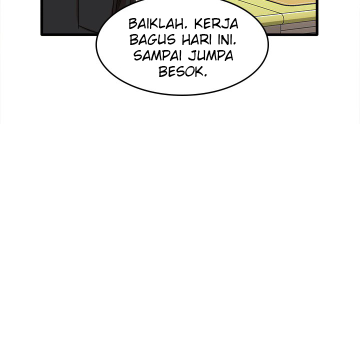 No More, No Less - Chapter 29 24