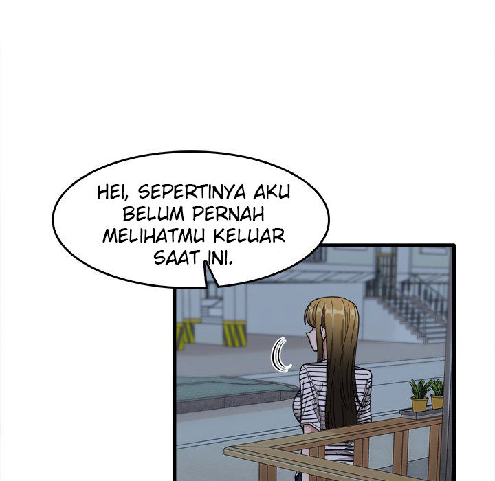 No More, No Less - Chapter 29 25