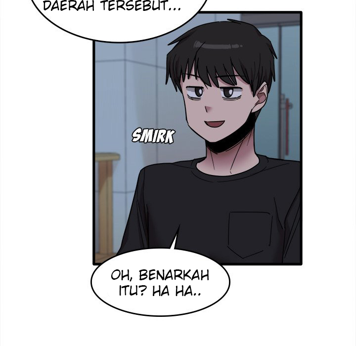 No More, No Less - Chapter 29 28