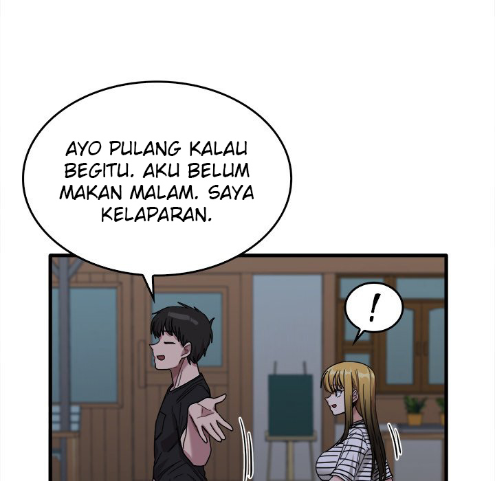 No More, No Less - Chapter 29 29