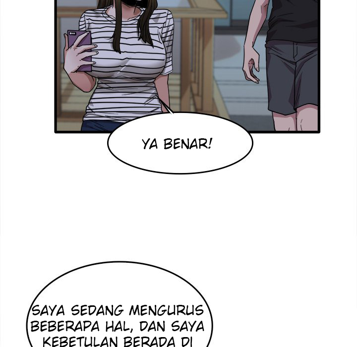 No More, No Less - Chapter 29 27