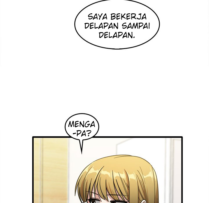 No More, No Less - Chapter 29 10