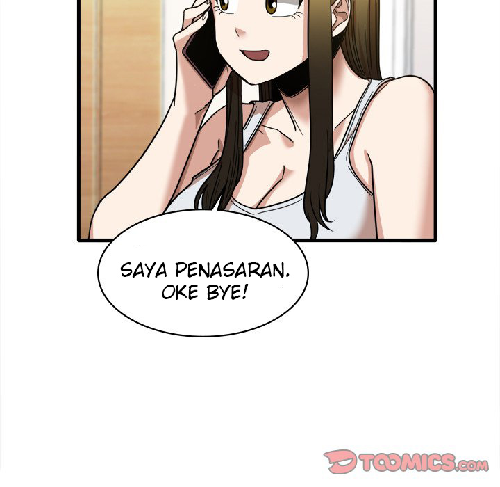No More, No Less - Chapter 29 11