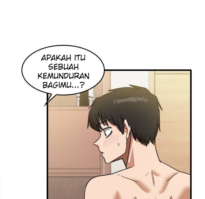 No More, No Less - Chapter 29 100