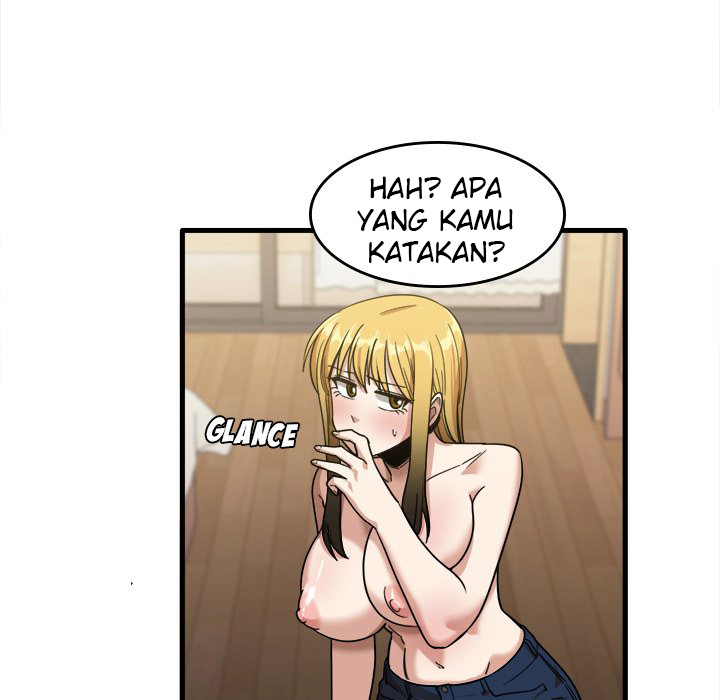 No More, No Less - Chapter 29 94