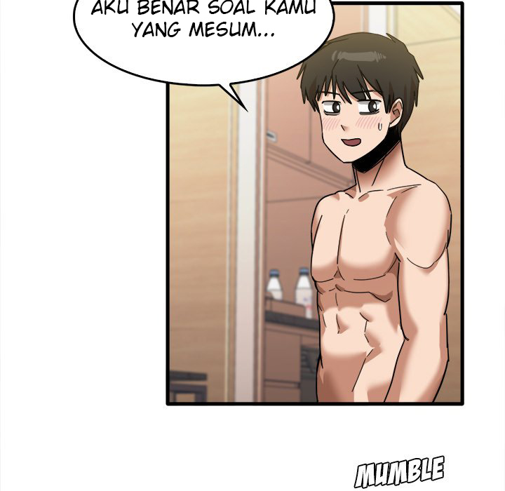 No More, No Less - Chapter 29 93