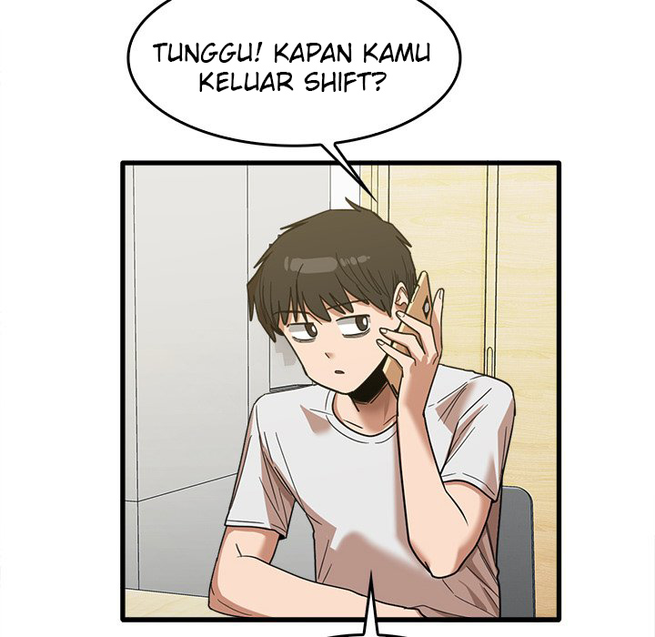 No More, No Less - Chapter 29 9