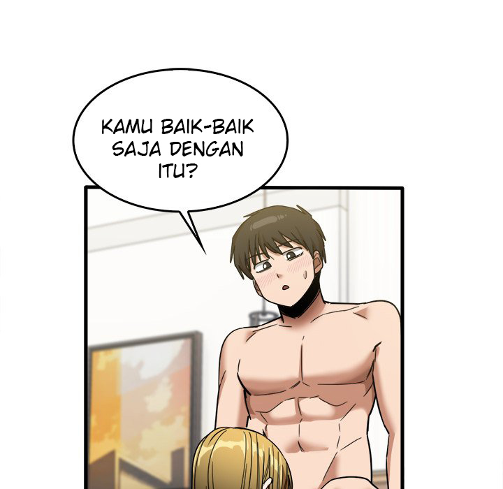No More, No Less - Chapter 29 61