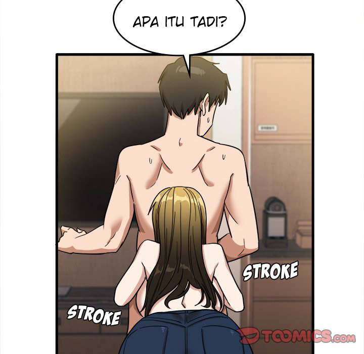 No More, No Less - Chapter 29 55