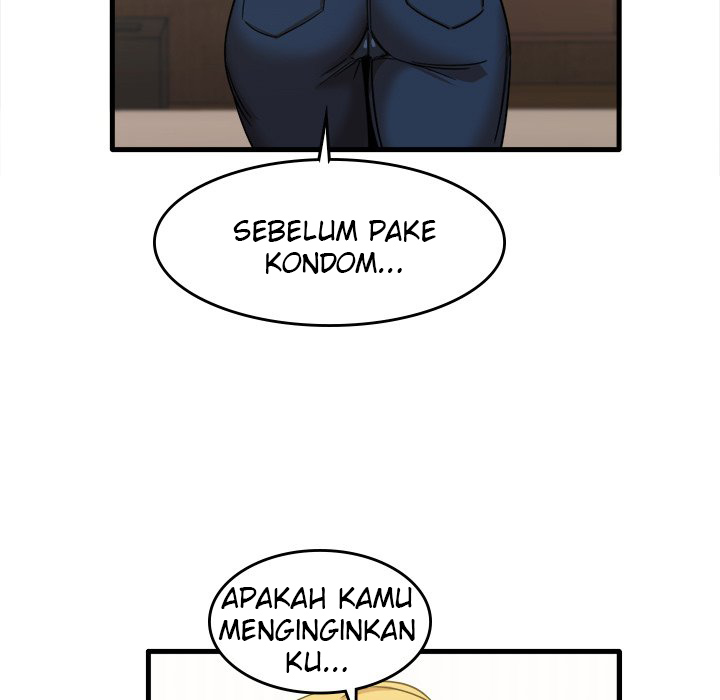 No More, No Less - Chapter 29 56