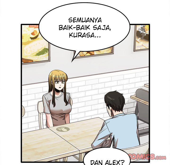 No More, No Less - Chapter 29 7