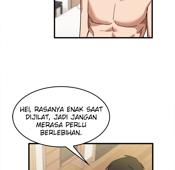 No More, No Less - Chapter 29 70