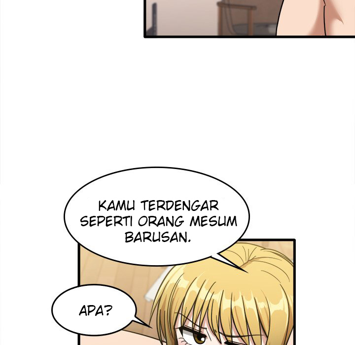 No More, No Less - Chapter 29 65