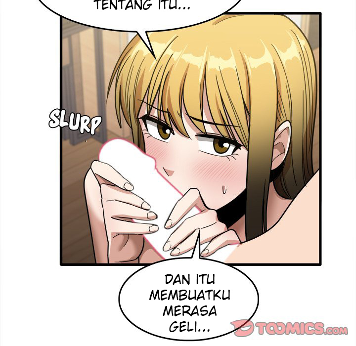 No More, No Less - Chapter 29 63