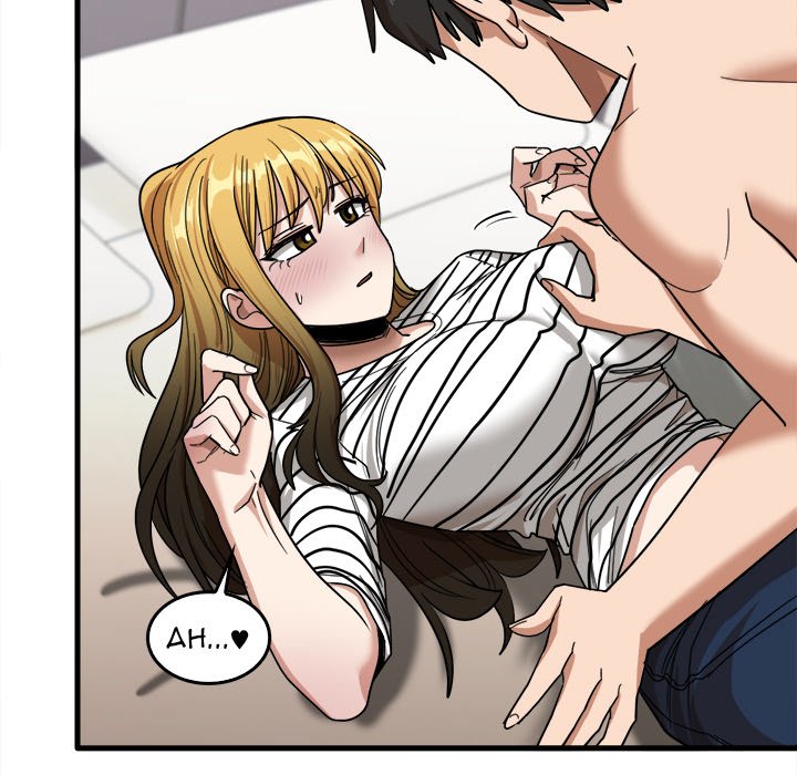 No More, No Less - Chapter 29 41