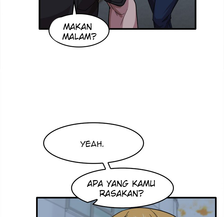 No More, No Less - Chapter 29 32