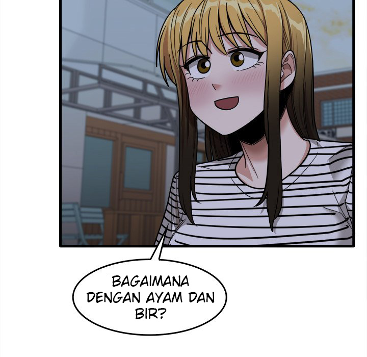 No More, No Less - Chapter 29 33