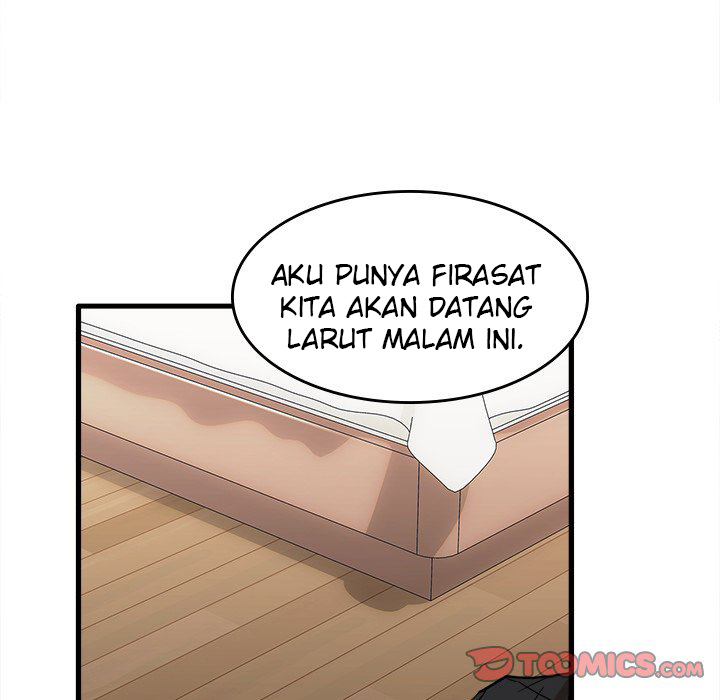 No More, No Less - Chapter 29 39