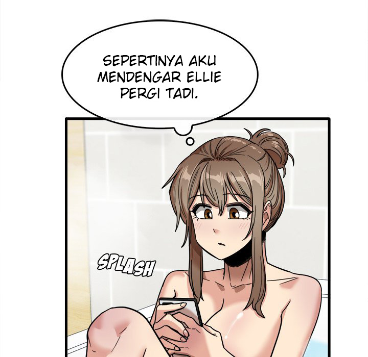 No More, No Less - Chapter 29 36