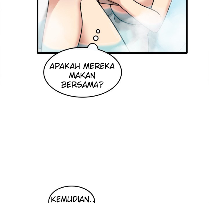 No More, No Less - Chapter 29 37