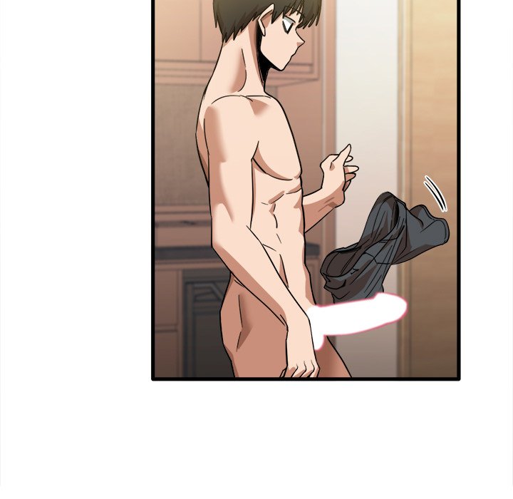 No More, No Less - Chapter 29 50