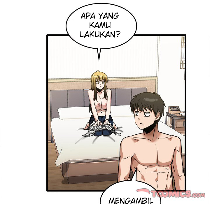No More, No Less - Chapter 29 51
