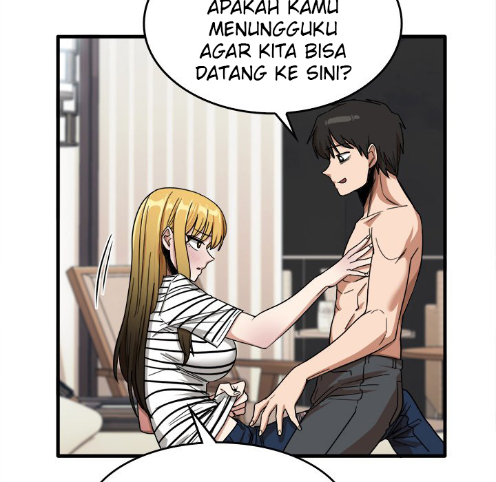 No More, No Less - Chapter 29 44
