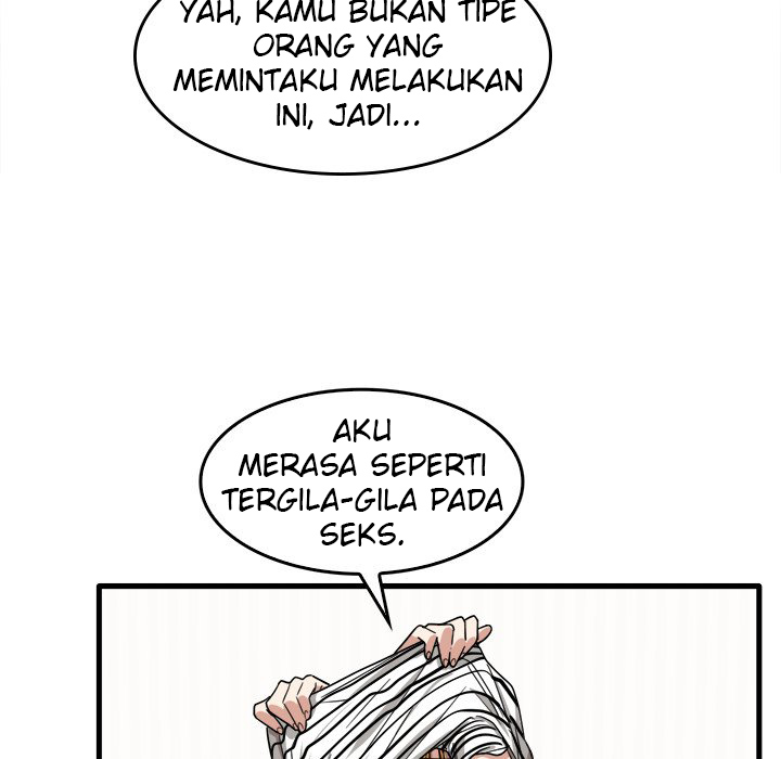 No More, No Less - Chapter 29 45