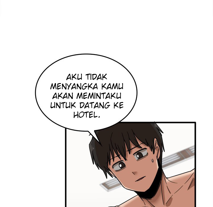 No More, No Less - Chapter 29 42