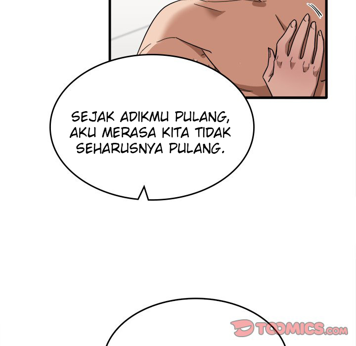 No More, No Less - Chapter 29 43