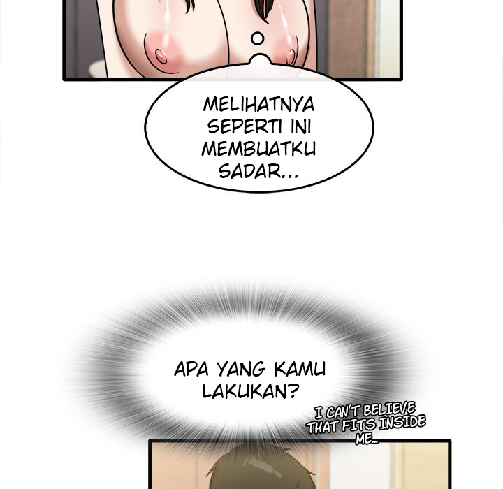 No More, No Less - Chapter 29 49