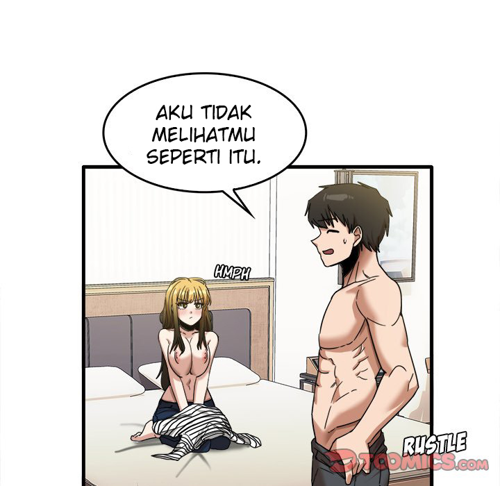 No More, No Less - Chapter 29 47