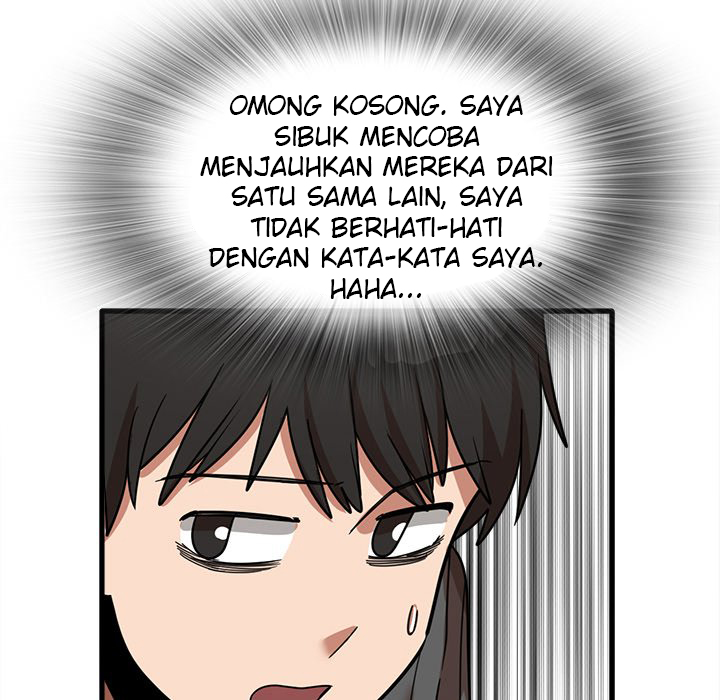 No More, No Less - Chapter 22 99 No More, No Less - Chapter 22 99