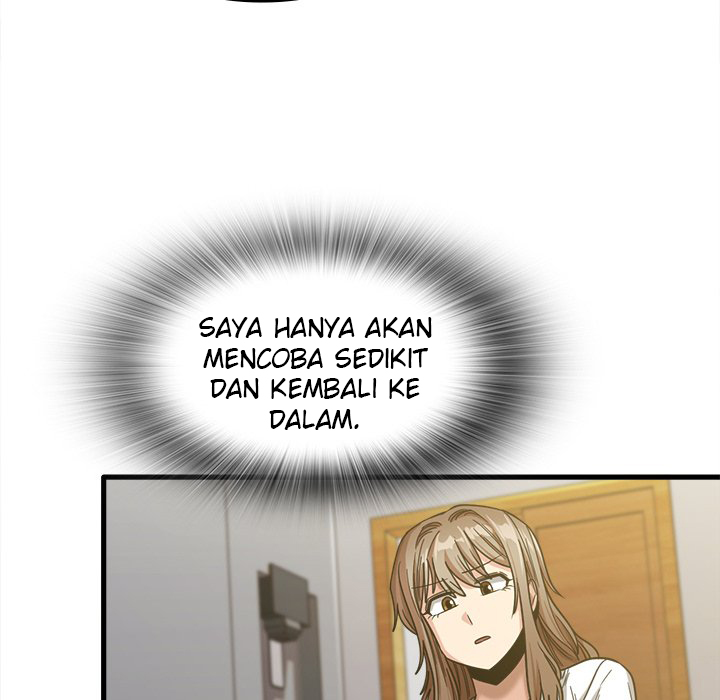 No More, No Less - Chapter 22 95 No More, No Less - Chapter 22 95