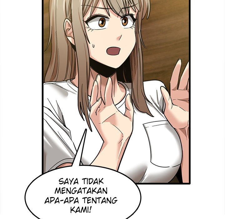 No More, No Less - Chapter 22 73 No More, No Less - Chapter 22 73