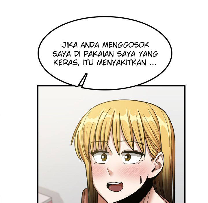 No More, No Less - Chapter 20 40