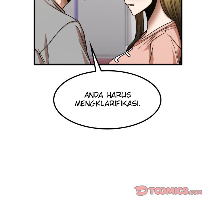 No More, No Less - Chapter 20 51