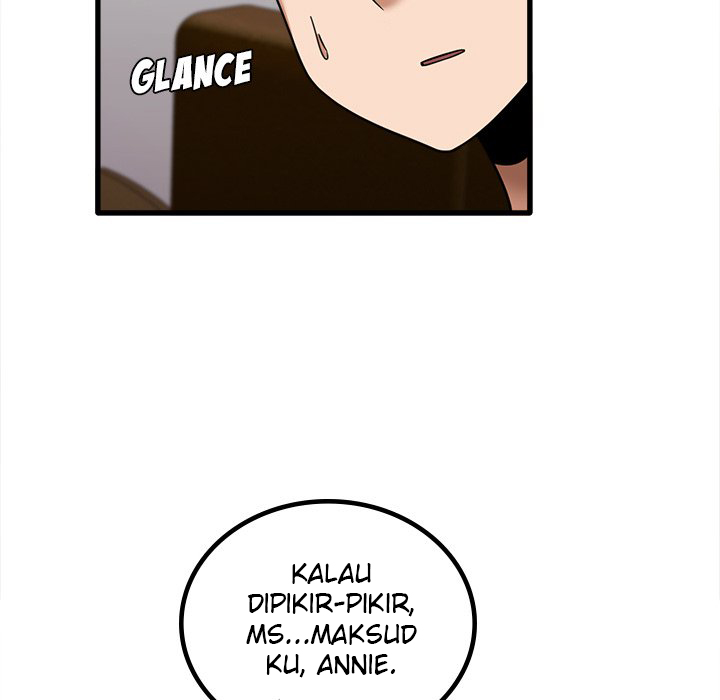No More, No Less - Chapter 21 89