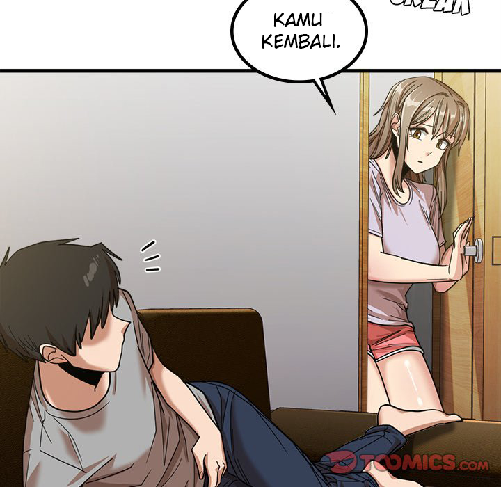 No More, No Less - Chapter 21 82