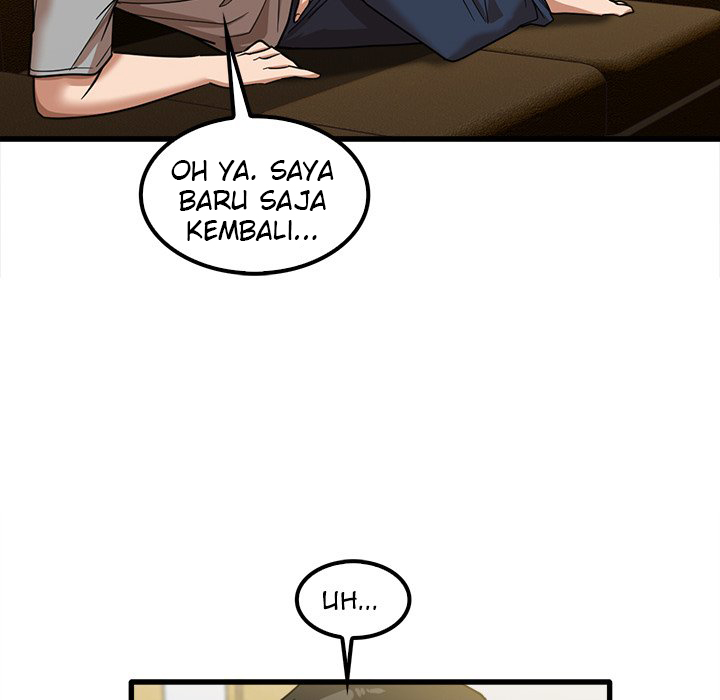 No More, No Less - Chapter 21 83