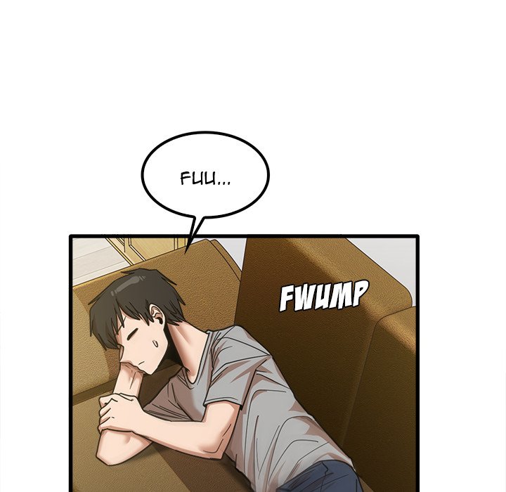 No More, No Less - Chapter 21 80