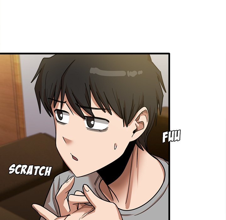No More, No Less - Chapter 21 87