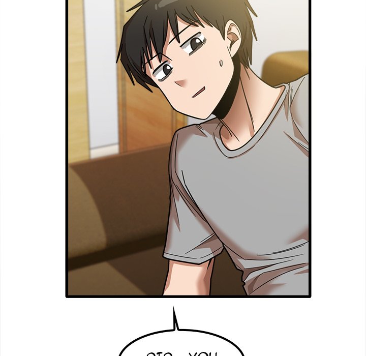 No More, No Less - Chapter 21 84