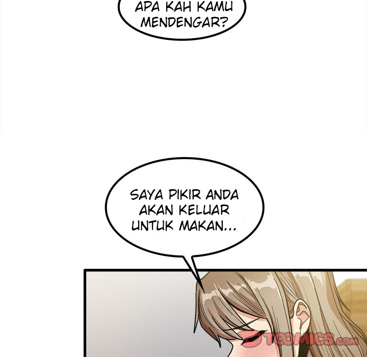 No More, No Less - Chapter 21 85