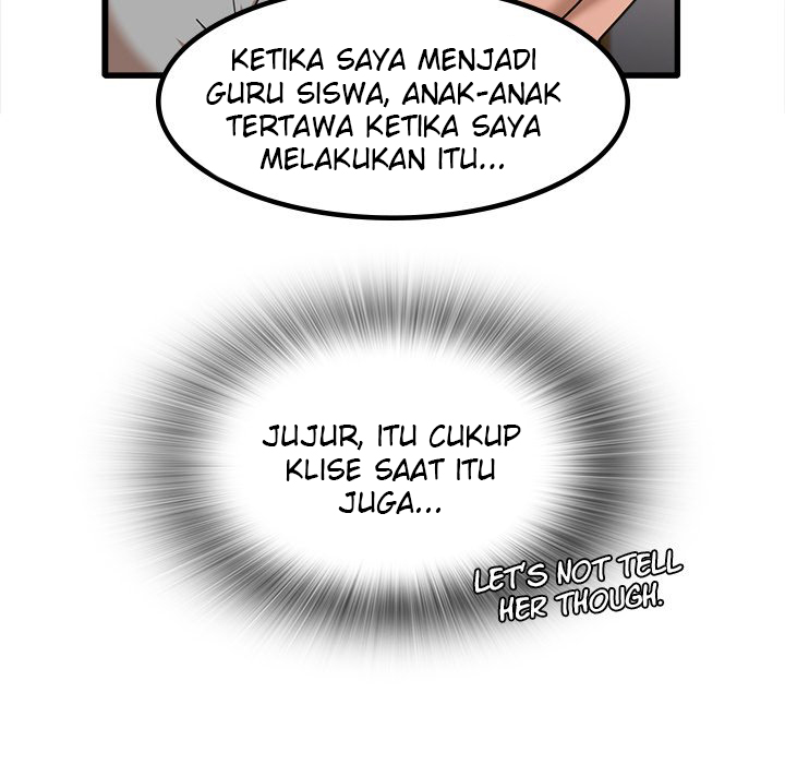 No More, No Less - Chapter 21 98