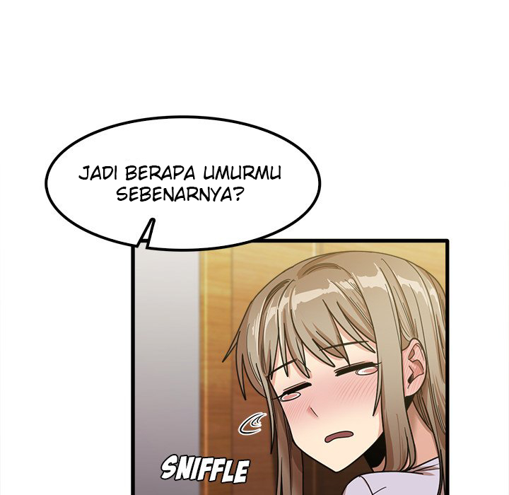 No More, No Less - Chapter 21 99