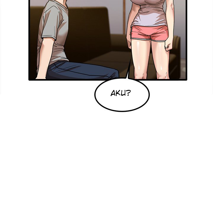No More, No Less - Chapter 21 92