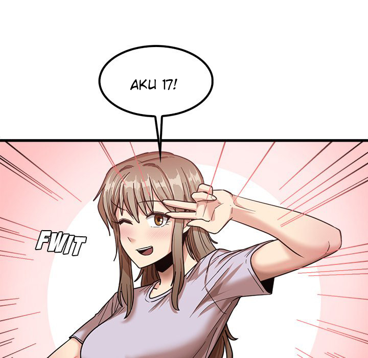 No More, No Less - Chapter 21 93