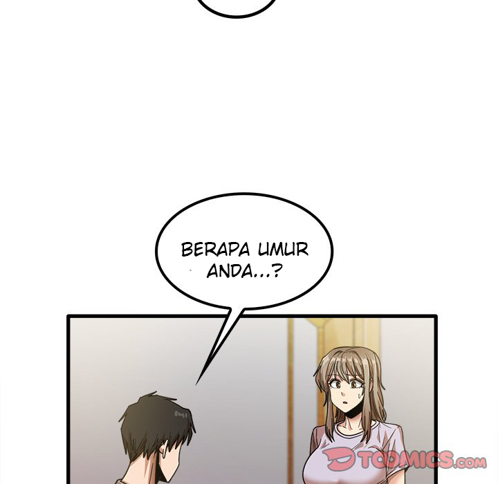 No More, No Less - Chapter 21 91