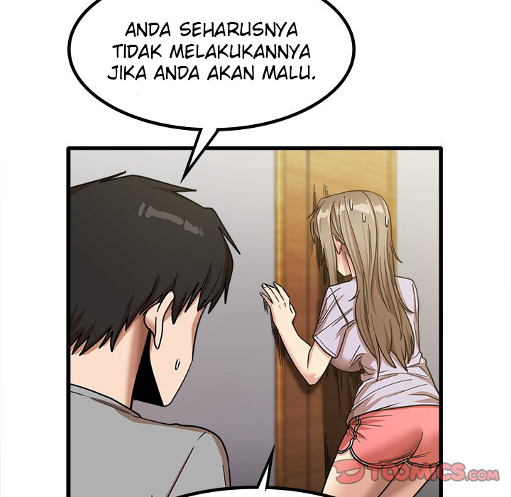 No More, No Less - Chapter 21 97